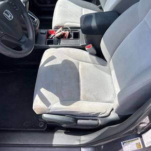 2015 Honda CR-V LX 照片 54