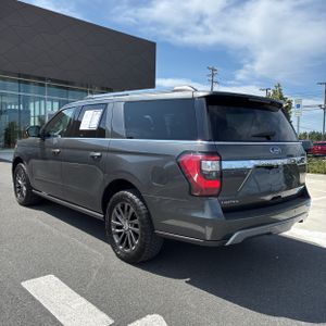2020 FORD EXPEDITION MAX LIMITED 照片 5