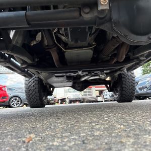 2016 JEEP WRANGLER RUBICON 缩略图 27