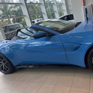 2021 Aston Martin VANTAGE BASE 缩略图 11