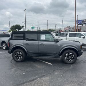FORD BRONCO OUTER BANKS - 10
