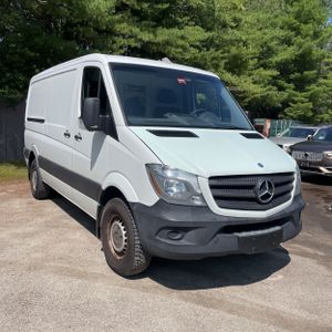 2016 Mercedes-BENZ SPRINTER 2500 缩略图 12
