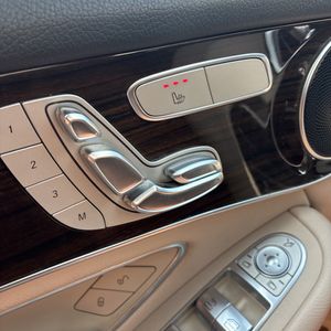 2016 Mercedes-BENZ GLC photo 92