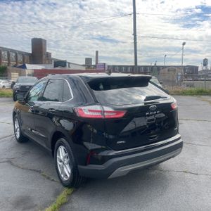 FORD EDGE SEL - 5