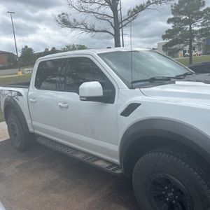 FORD F-150 RAPTOR - 10