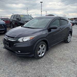 HONDA HR-V EX - 1