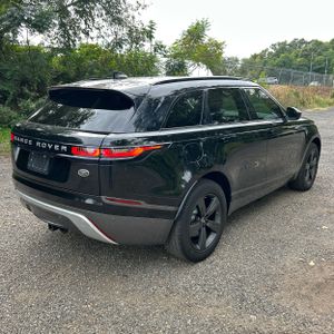 2019 LAND Rover RANGE ROVER VELAR P250 S 照片 8