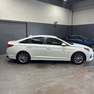 HYUNDAI SONATA SE - 10