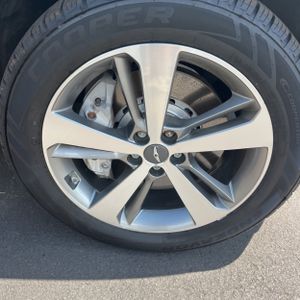 2023 Genesis GV80 3.5T 照片 20