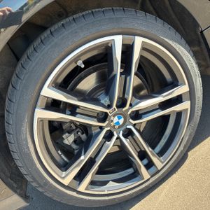 2024 BMW 228I GRAN COUPE XDRIVE — миниатюра 19