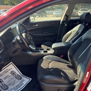 2020 KIA OPTIMA S — миниатюра 32