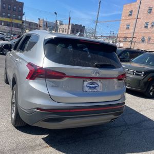 HYUNDAI SANTA FE SE - 7