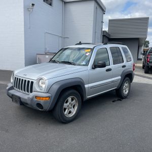 صورة 2 لـ 2003 JEEP LIBERTY SPORT
