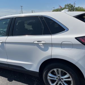 FORD EDGE SEL - 6