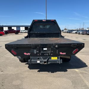 CHEVROLET SILVERADO 3500HD CC LT - 7