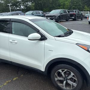 صورة مصغرة 13 لـ 2020 KIA SPORTAGE LX