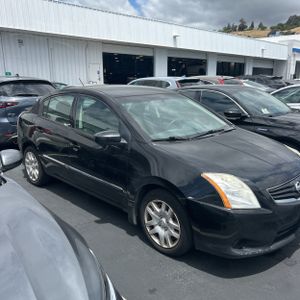 NISSAN SENTRA 2.0 S - 10