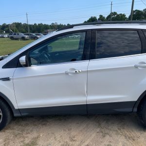 2013 FORD ESCAPE SEL — фото 4