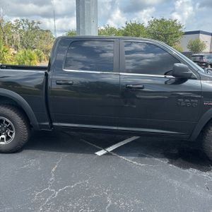 2017 RAM 1500 REBEL 缩略图 11
