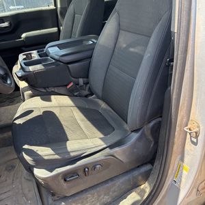 2021 Chevrolet SILVERADO 2500HD WORK TRUCK 缩略图 108