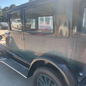 Chevrolet AC international - 6