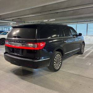 2019 Lincoln NAVIGATOR L RESERVE — фото 8