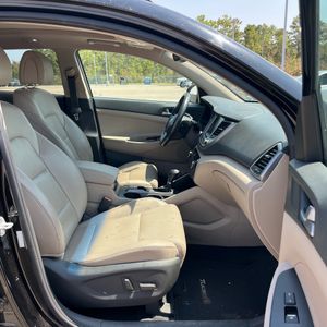 صورة 33 لـ 2016 Hyundai TUCSON LIMITED