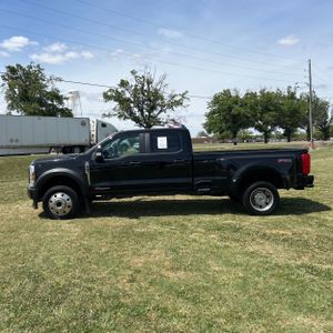 FORD F-450 SUPER DUTY XL - 3