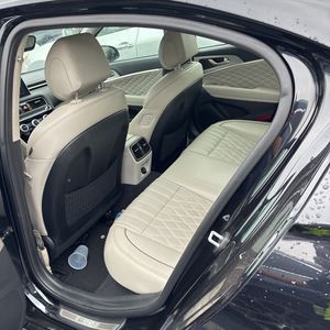 صورة مصغرة 34 لـ 2020 Genesis G70 3.3T