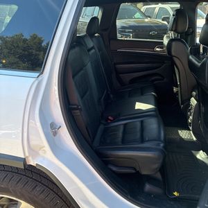 2014 JEEP GRAND CHEROKEE LIMITED 缩略图 35