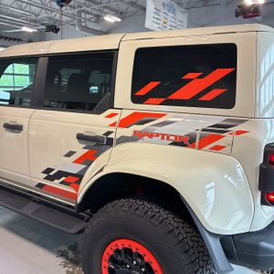 FORD BRONCO - 6