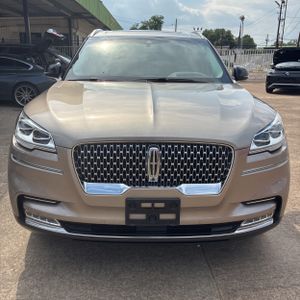 صورة 14 لـ 2020 Lincoln AVIATOR RESERVE