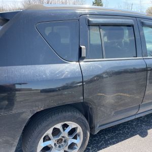 JEEP COMPASS LATITUDE - 9