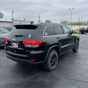 JEEP GRAND CHEROKEE - 8