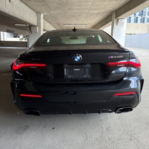 BMW M440I XDRIVE - 6