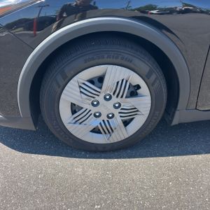 2025 KIA K4 LX — миниатюра 17