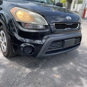 صورة مصغرة 55 لـ 2013 KIA SOUL BASE