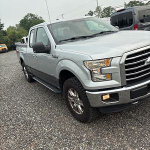 2015 FORD F-150 XLT 缩略图 12