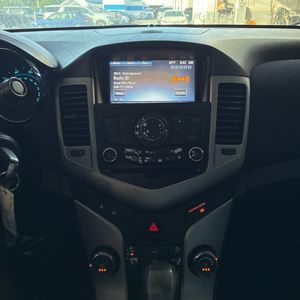 2014 Chevrolet CRUZE 2LT AUTO — миниатюра 38