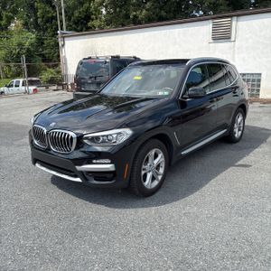 صورة 1 لـ 2019 BMW X3 XDRIVE30I