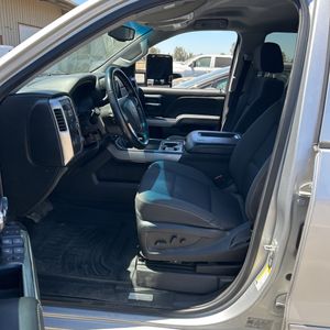 صورة مصغرة 32 لـ 2018 Chevrolet SILVERADO 1500 LT Z71
