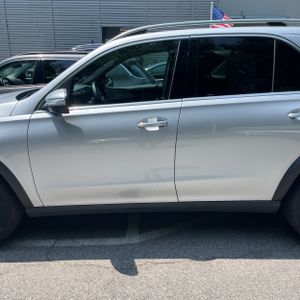 2025 Mercedes-BENZ GLE 照片 4