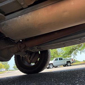 2014 FORD F-150 FX4 thumbnail 30