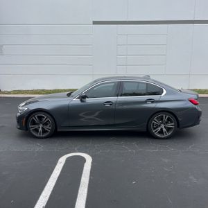 BMW 3 SERIES 330I - 3