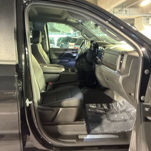 صورة 37 لـ 2023 Chevrolet SILVERADO 1500 LT TRAIL BOSS