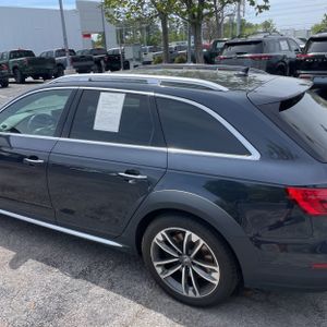 AUDI A4 ALLROAD 2.0T PREMIUM - 6