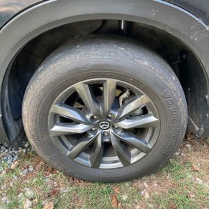 2021 Mazda CX-9 TOURING — миниатюра 18