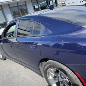 DODGE CHARGER SXT - 6