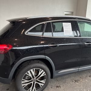 MERCEDES-BENZ GLA-CLASS - 9