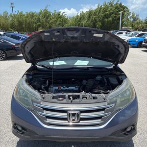 2012 Honda CR-V EX-L thumbnail 44